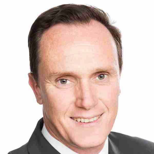 speaker headshot